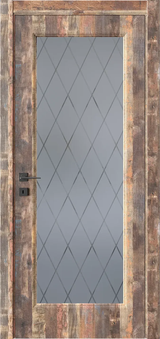Дверь Deloress DL2